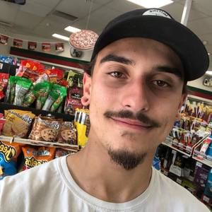 Meet your Posher, Jacob